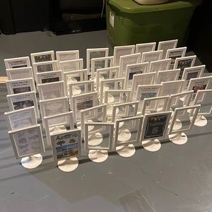 25 ikea Tolsby frames